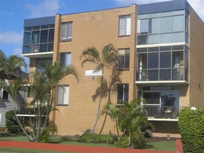 7/415 Esplanade, Manly QLD 4179