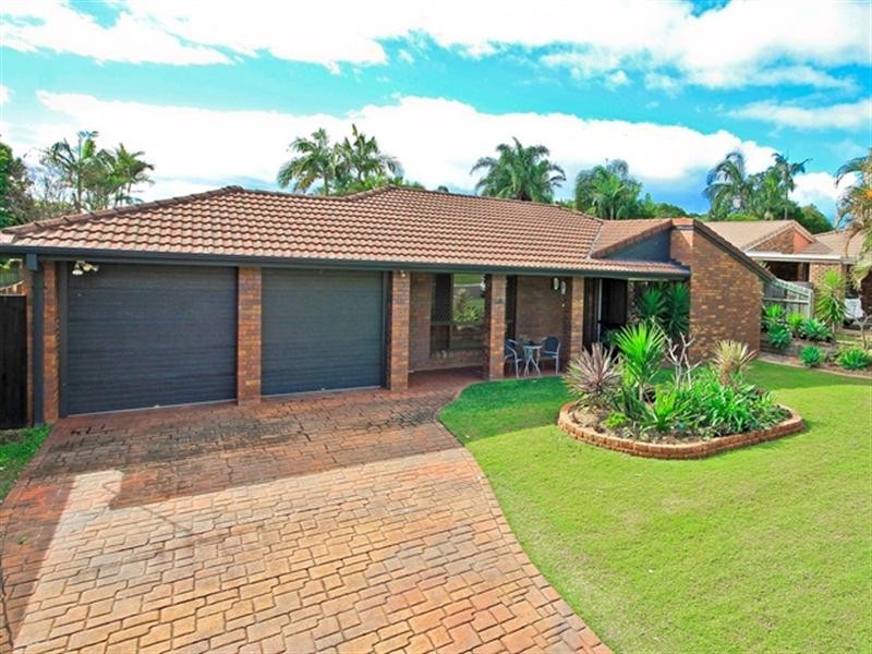 6 Abbeyfeale Street, Tingalpa QLD 4173
