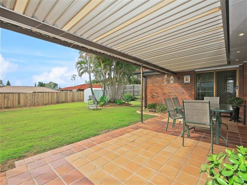 6 Abbeyfeale Street, Tingalpa QLD 4173