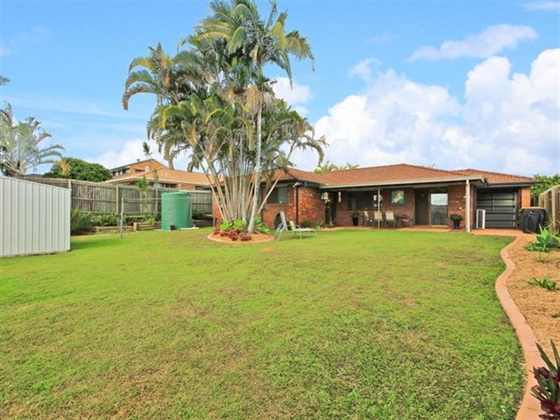 6 Abbeyfeale Street, Tingalpa QLD 4173