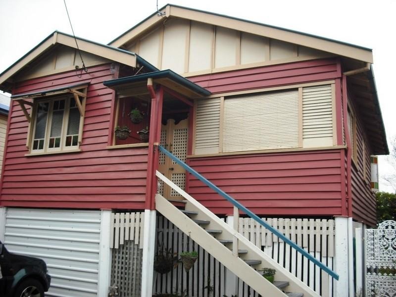 9 Charlotte Street, Wynnum QLD 4178