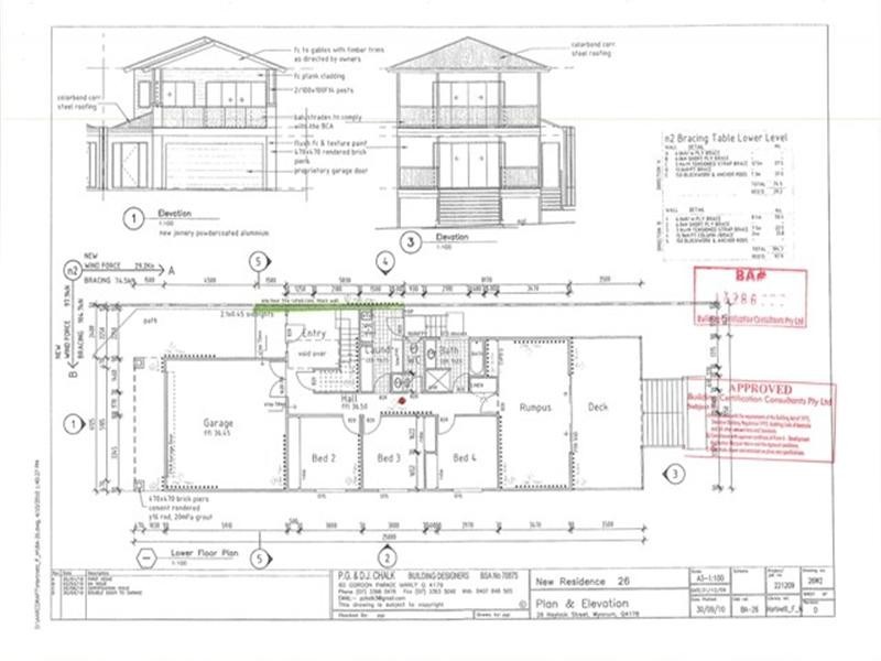 26 Haylock Street, Wynnum QLD 4178