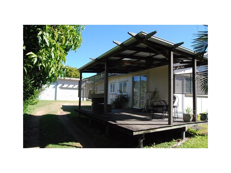 49 Thomas Street, Wynnum QLD 4178