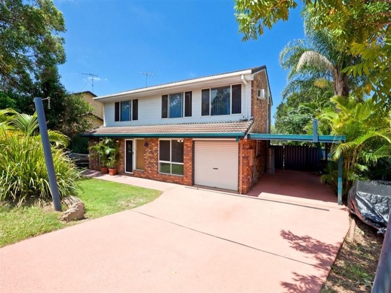 7 Abalone Crescent, Thornlands QLD 4164