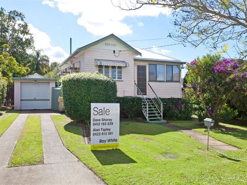 7 Roseneath Parade, Wynnum West QLD 4178