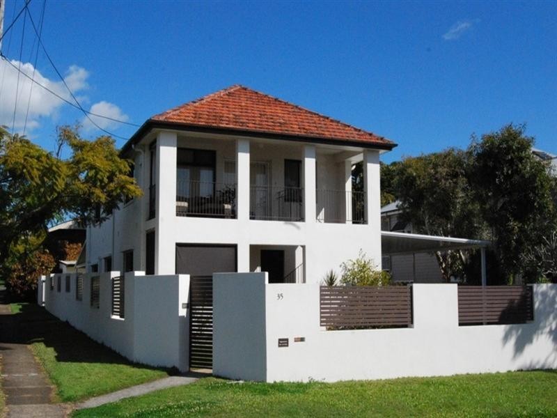 35 Grattan Terrace, Wynnum QLD 4178