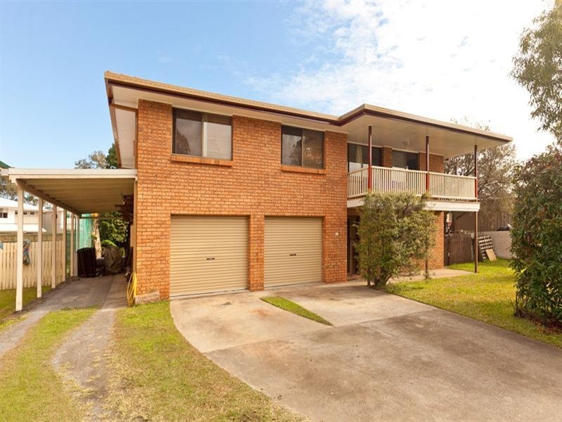 46 Graduate Street, Manly West QLD 4179