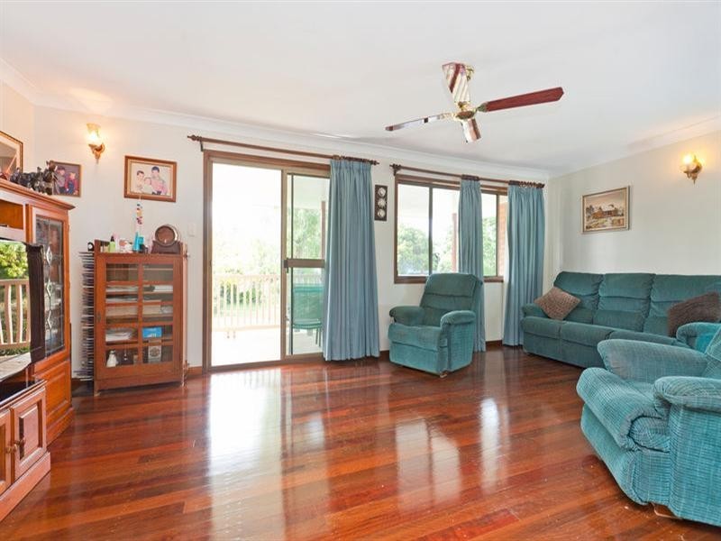 46 Graduate Street, Manly West QLD 4179