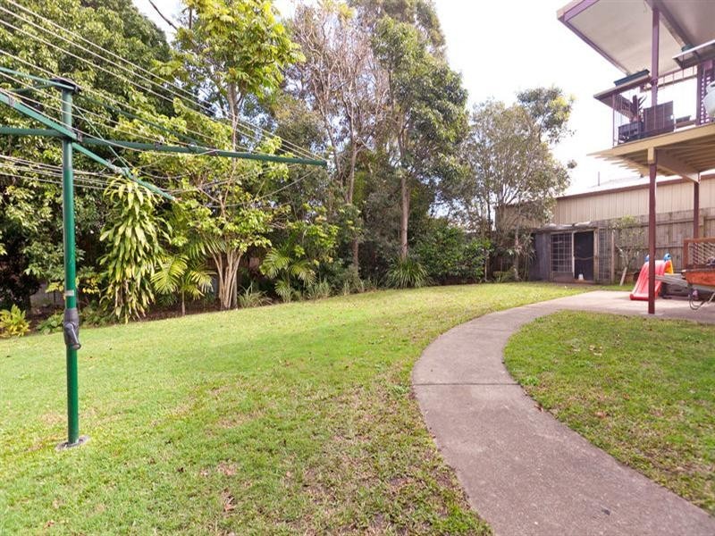 46 Graduate Street, Manly West QLD 4179