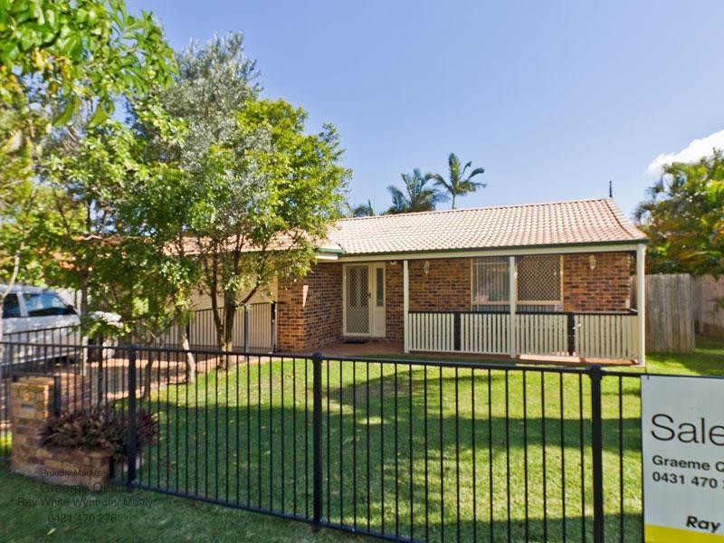 6 Miles Crescent, Manly West QLD 4179