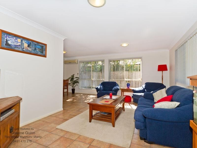 6 Miles Crescent, Manly West QLD 4179
