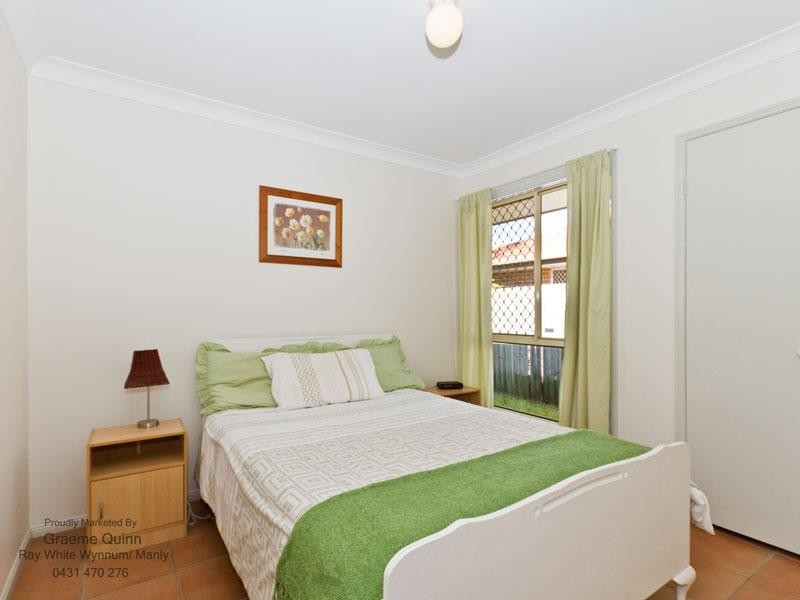 6 Miles Crescent, Manly West QLD 4179
