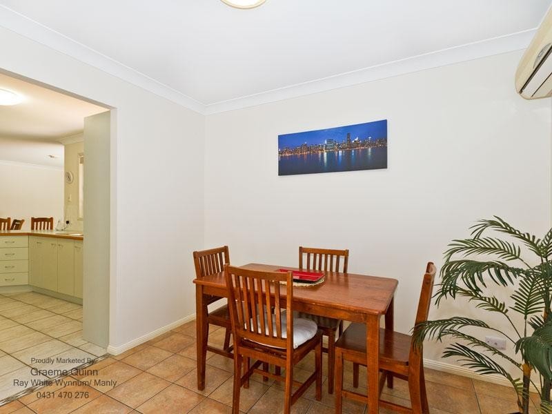 6 Miles Crescent, Manly West QLD 4179