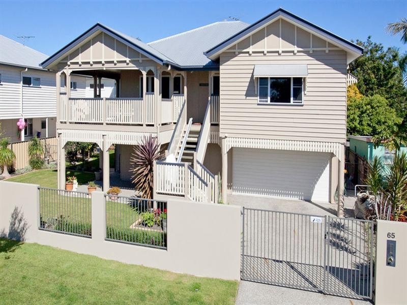 65 Seaford Street, Wynnum QLD 4178