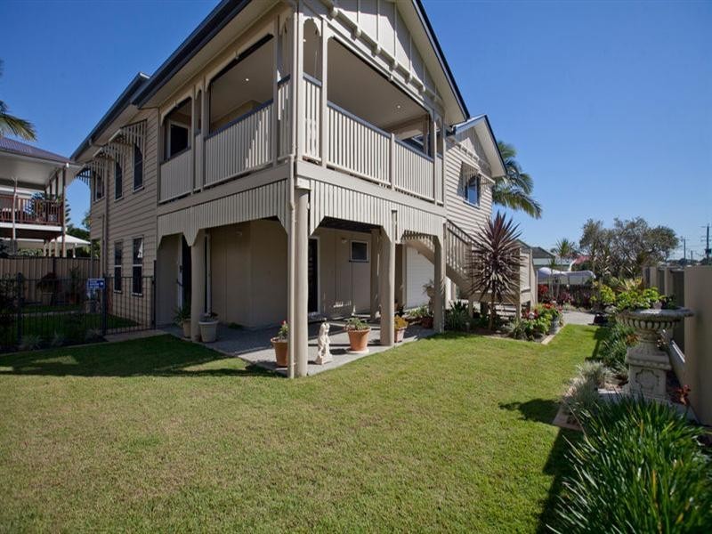 65 Seaford Street, Wynnum QLD 4178