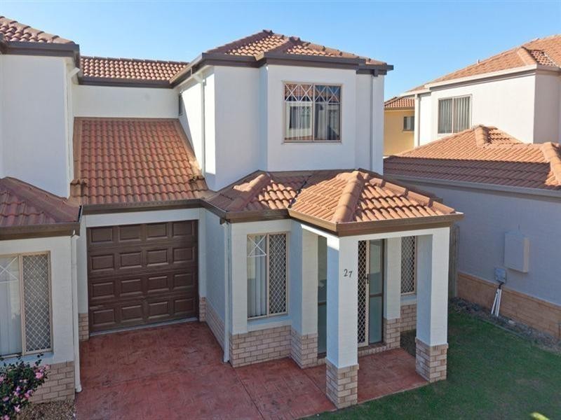 27/22 Dasyure Place, Wynnum West QLD 4178