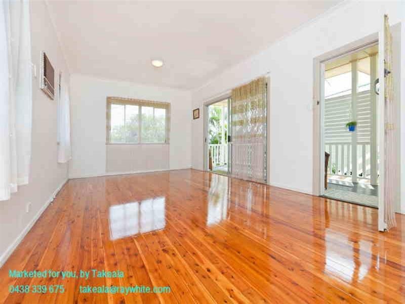 94 Cedar Street, Wynnum QLD 4178