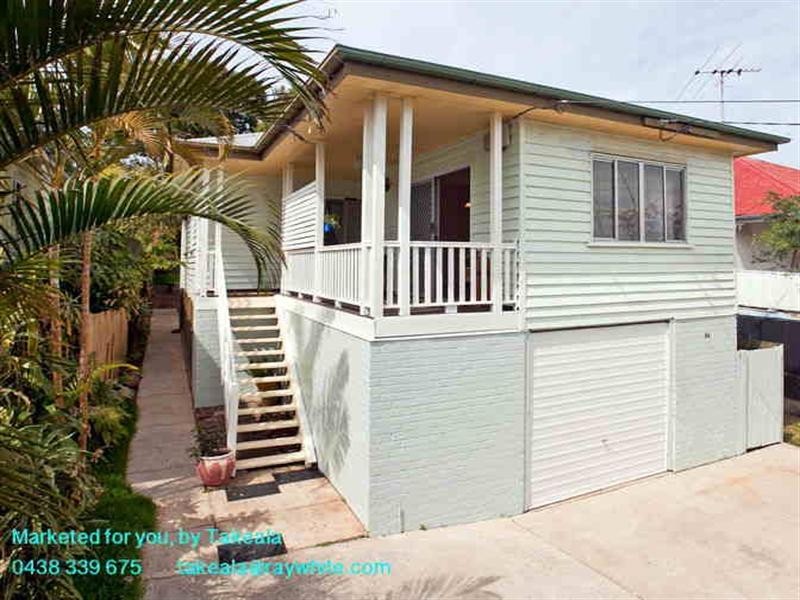 94 Cedar Street, Wynnum QLD 4178