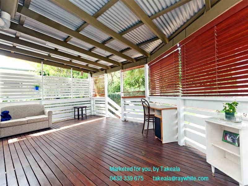 94 Cedar Street, Wynnum QLD 4178