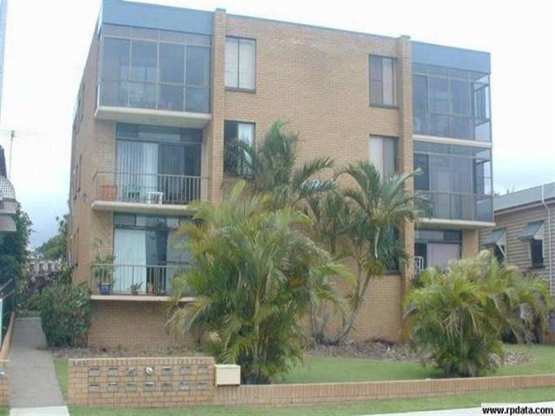 3/415 Esplanade, Manly QLD 4179