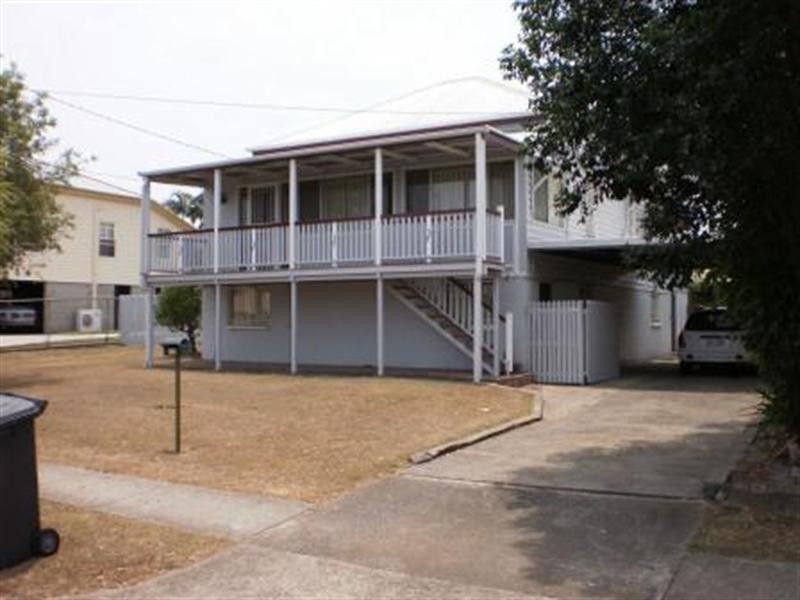 77 Uplands Terrace, Wynnum QLD 4178