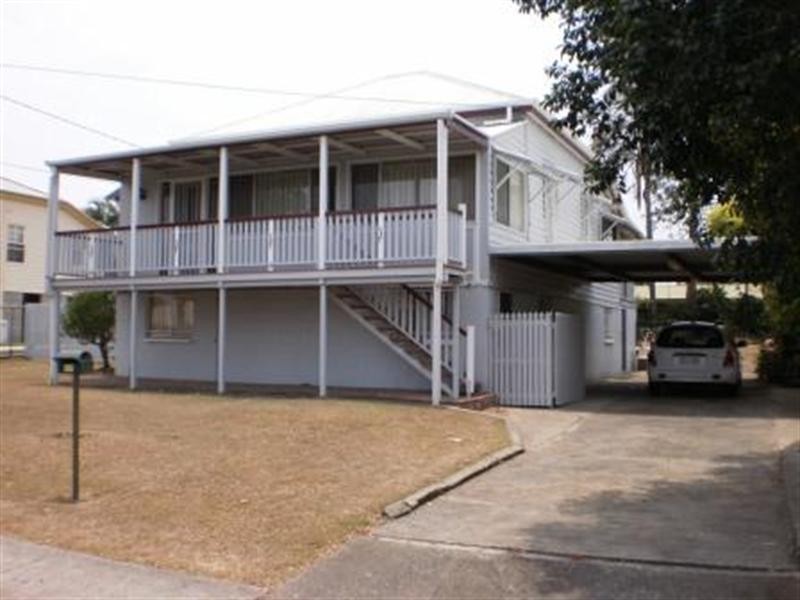 77 Uplands Terrace, Wynnum QLD 4178