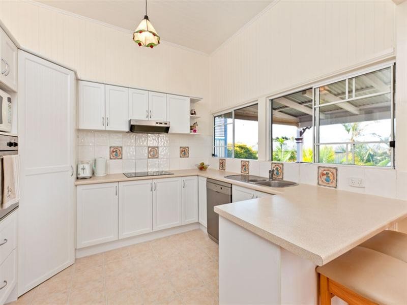 88 Kingsley Terrace, Manly QLD 4179