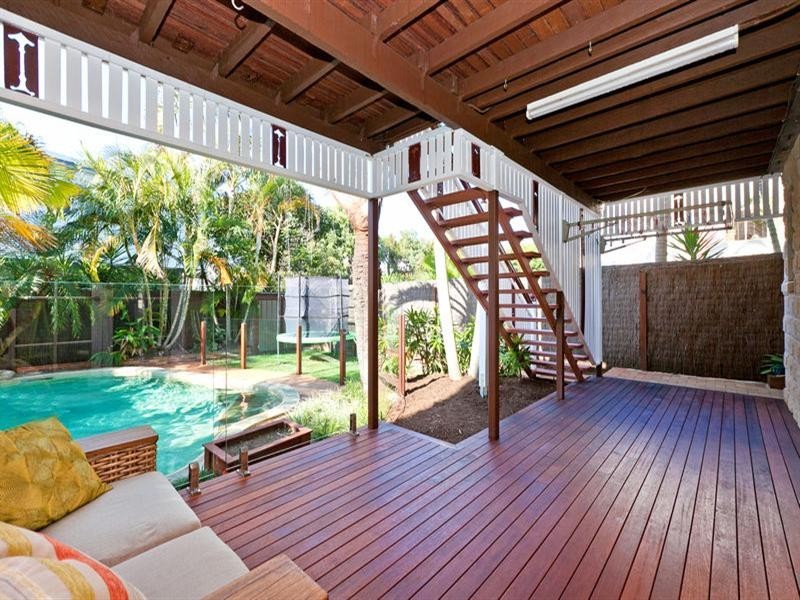88 Kingsley Terrace, Manly QLD 4179