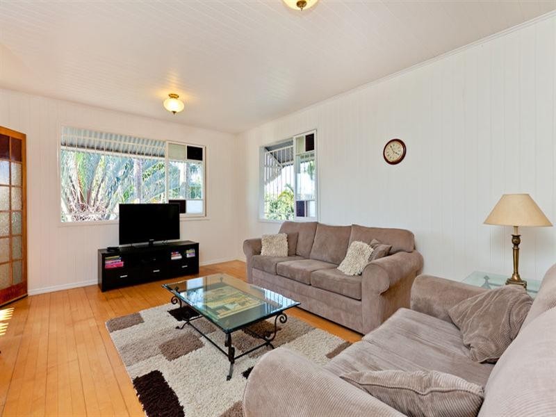 88 Kingsley Terrace, Manly QLD 4179