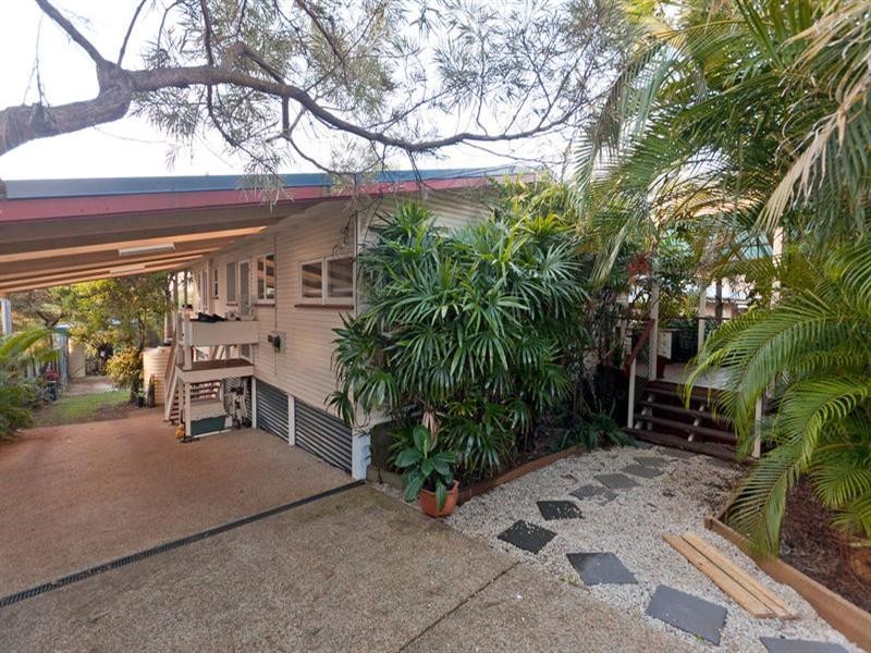 73 Stannard Road, Manly QLD 4179
