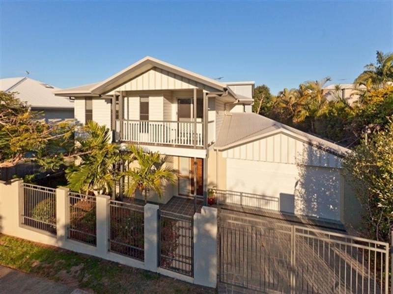 173 Gordon Parade, Manly QLD 4179