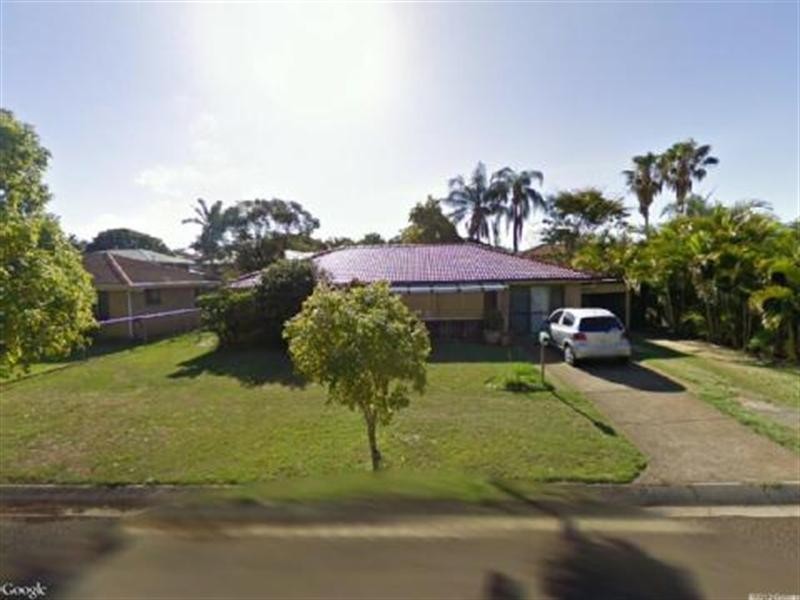 31 Amberjack Street, Manly West QLD 4179