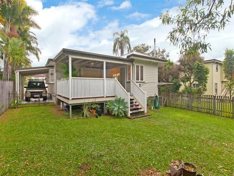 58 Wilde Street, Wynnum QLD 4178