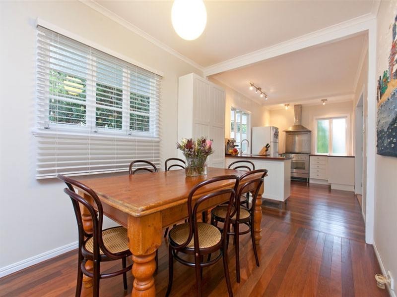 58 Wilde Street, Wynnum QLD 4178