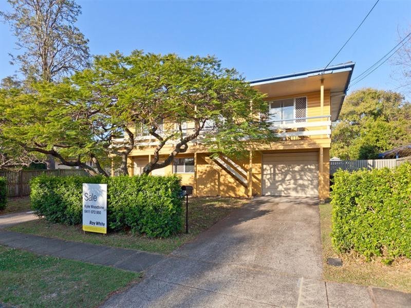 45 Meilandt Street, Wynnum QLD 4178