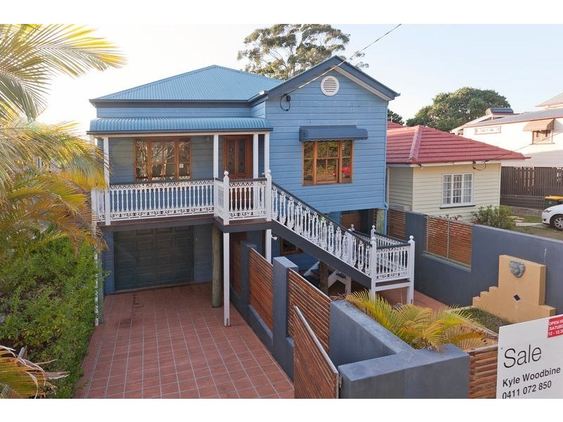 119 Cedar Street, Wynnum QLD 4178