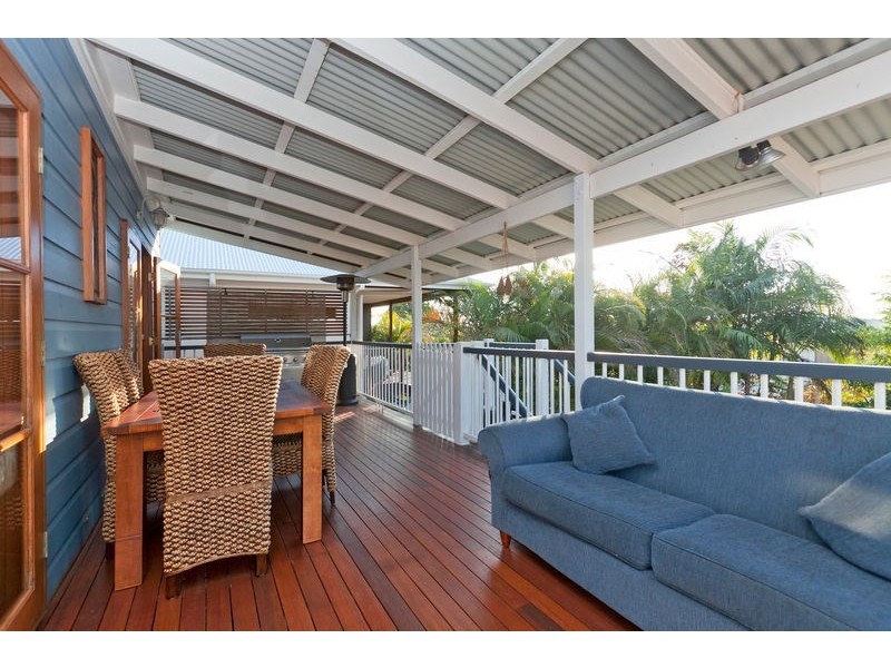 119 Cedar Street, Wynnum QLD 4178