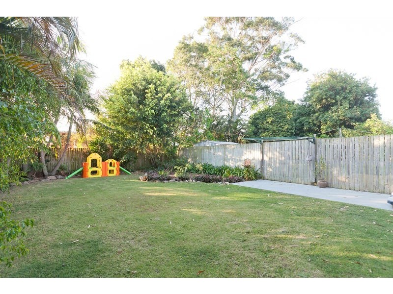 119 Cedar Street, Wynnum QLD 4178