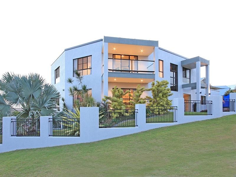 35 SWEETAPPLE Place, Manly West QLD 4179