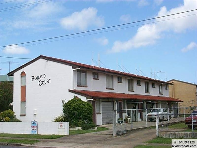 3/42 Ronald Street, Wynnum QLD 4178