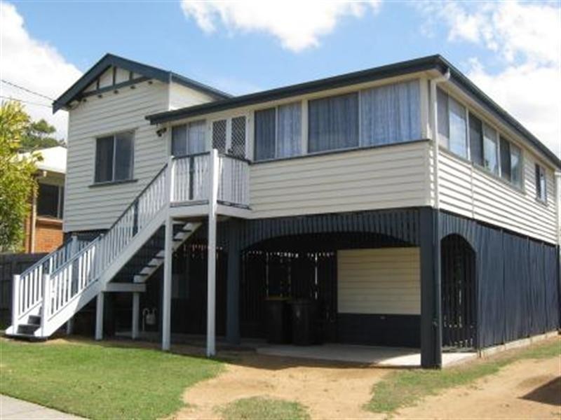 41 Walnut Street, Wynnum QLD 4178