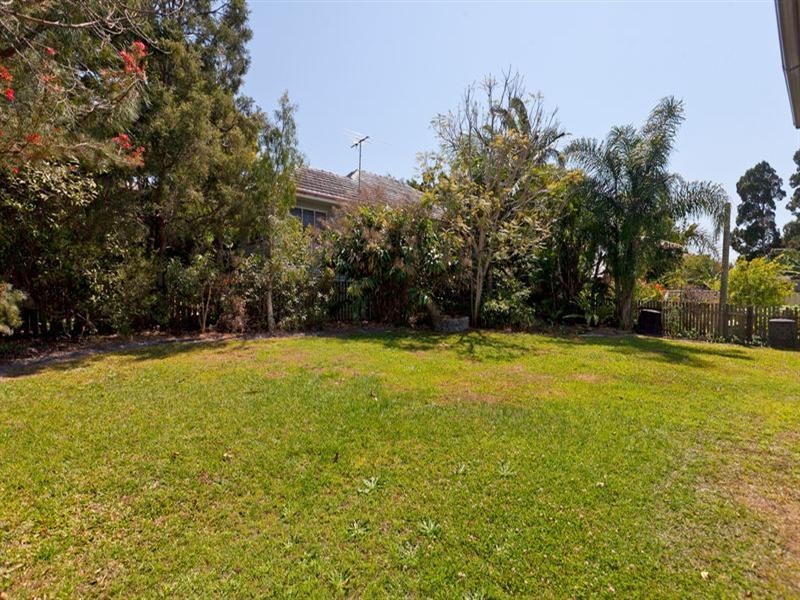 7 Violet Street, Wynnum QLD 4178
