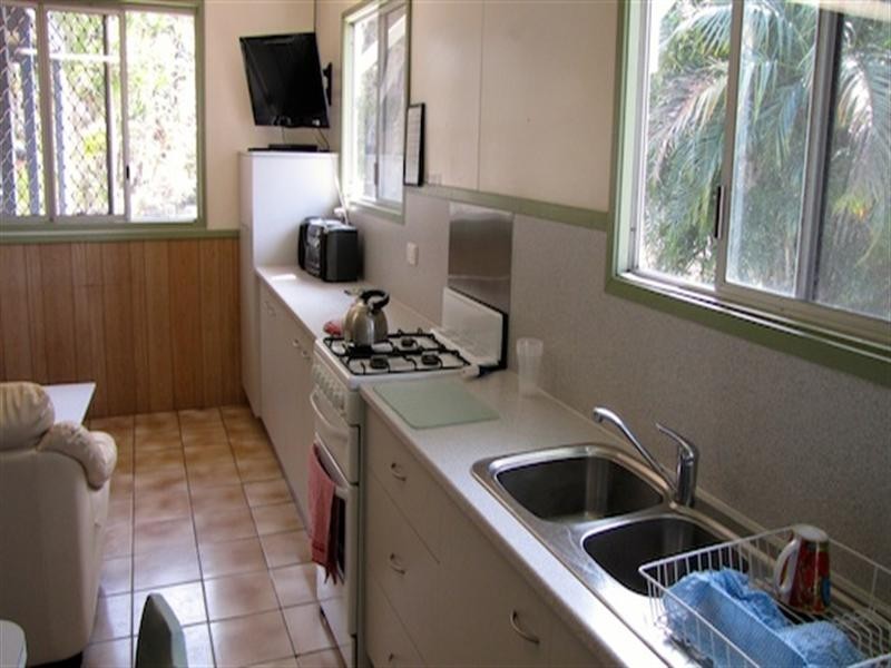 93 The Strand Moreton Island, Bulwer QLD 4025