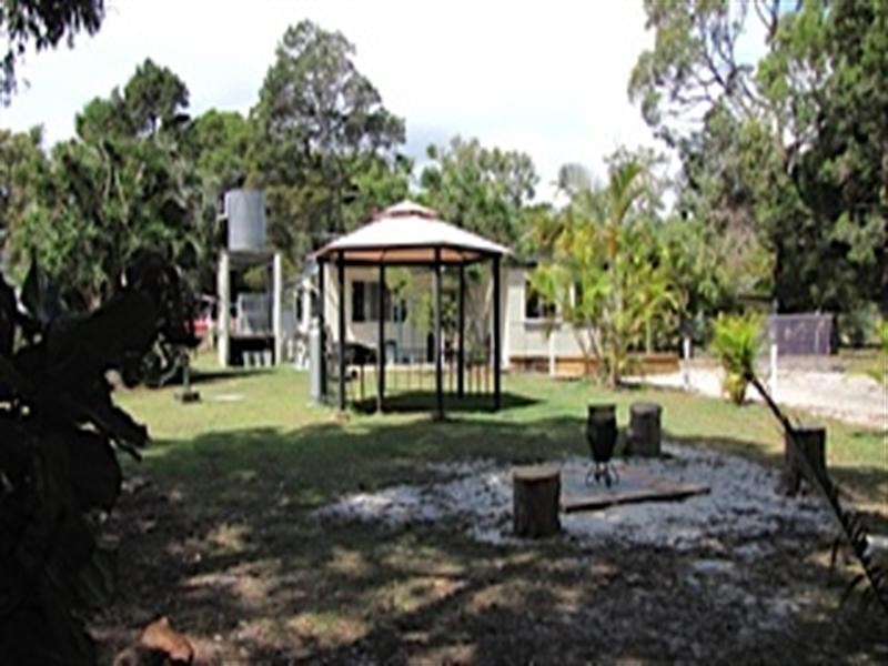 93 The Strand Moreton Island, Bulwer QLD 4025