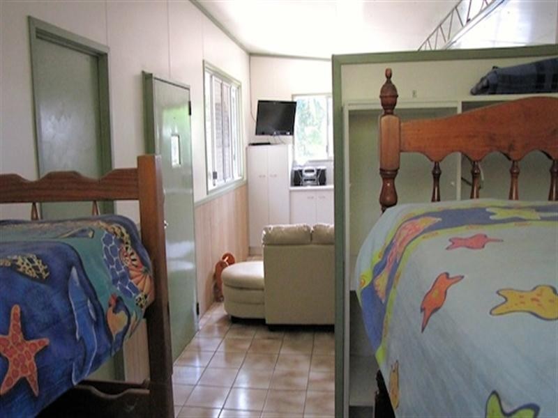 93 The Strand Moreton Island, Bulwer QLD 4025