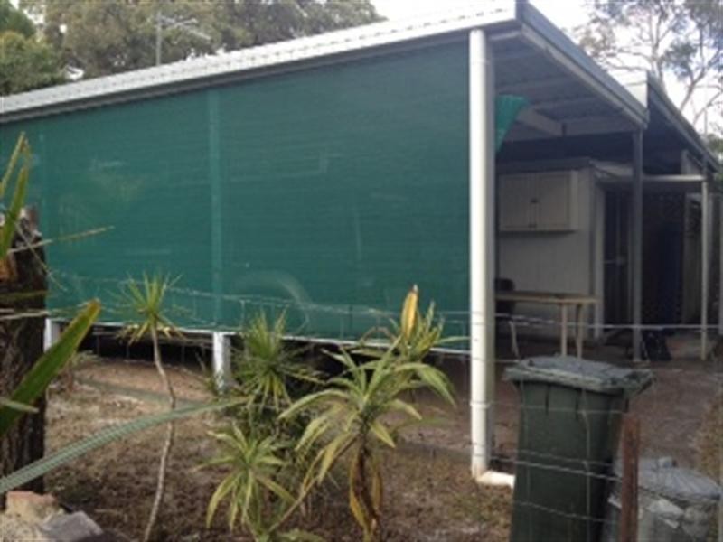 93 The Strand Moreton Island, Bulwer QLD 4025