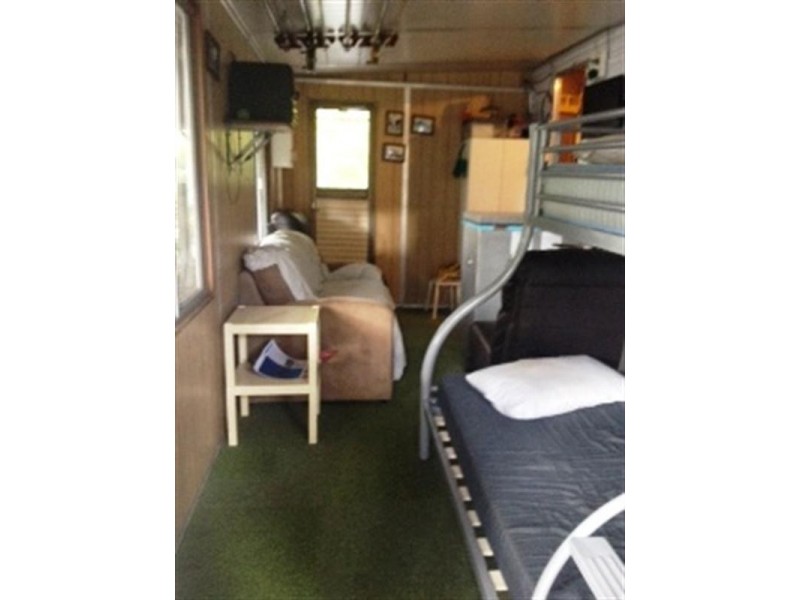 93 The Strand Moreton Island, Bulwer QLD 4025