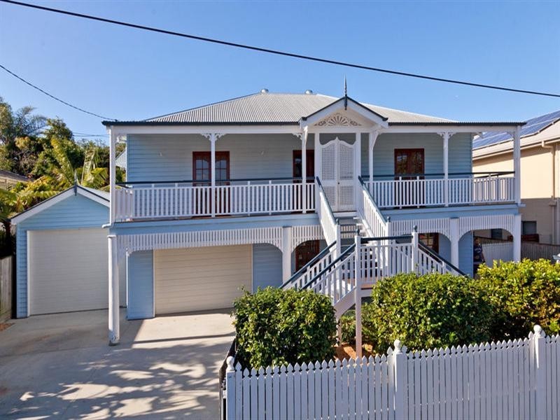 45 Tamaree Avenue, Wynnum QLD 4178