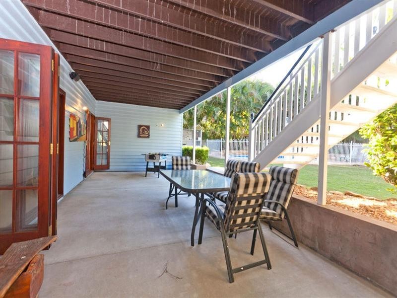 45 Tamaree Avenue, Wynnum QLD 4178