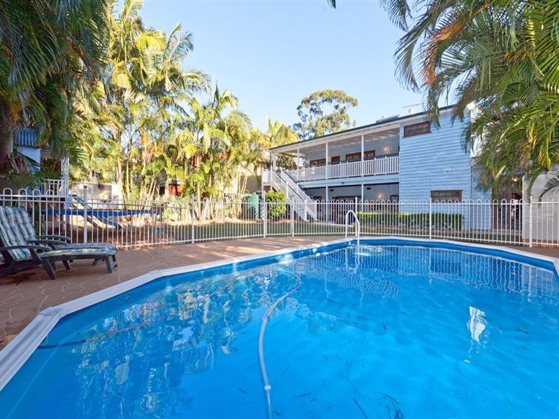 45 Tamaree Avenue, Wynnum QLD 4178